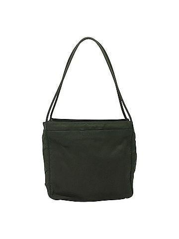Prada Re-Nylon Khaki Synthetic Tote Bag (view 1)