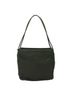 Prada 100% Synthetic Solid Tan Re-Nylon Khaki Synthetic Tote Bag One size - photo 1