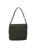 Prada 100% Synthetic Solid Tan Re-Nylon Khaki Synthetic Tote Bag One size - photo 3