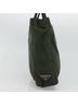 Prada 100% Synthetic Solid Tan Re-Nylon Khaki Synthetic Tote Bag One size - photo 4