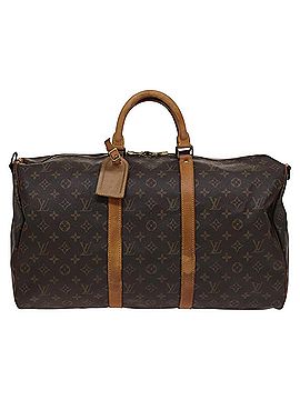 Louis Vuitton Weekender
