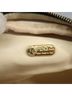 Fendi 100% Canvas Solid Brown Zucca Brown Canvas Clutch Bag One size - photo 10
