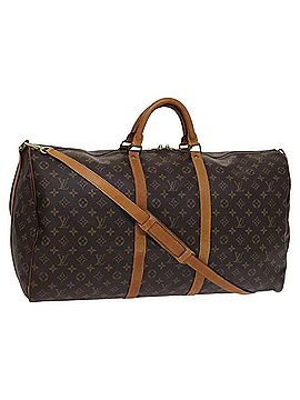 Louis Vuitton Weekender