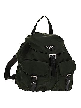 Prada Backpack