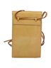 Louis Vuitton 100% Patent Leather Solid Tan Walker Beige Patent Leather Wallet One size - photo 3