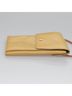 Louis Vuitton 100% Patent Leather Solid Tan Walker Beige Patent Leather Wallet One size - photo 4