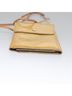 Louis Vuitton 100% Patent Leather Solid Tan Walker Beige Patent Leather Wallet One size - photo 7