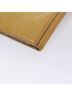 Louis Vuitton 100% Patent Leather Solid Tan Walker Beige Patent Leather Wallet One size - photo 9