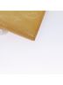 Louis Vuitton 100% Patent Leather Solid Tan Walker Beige Patent Leather Wallet One size - photo 10