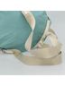Prada 100% Canvas Solid Blue Re-Nylon Blue Canvas Backpack Bag One size - photo 11