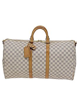 Louis Vuitton Weekender