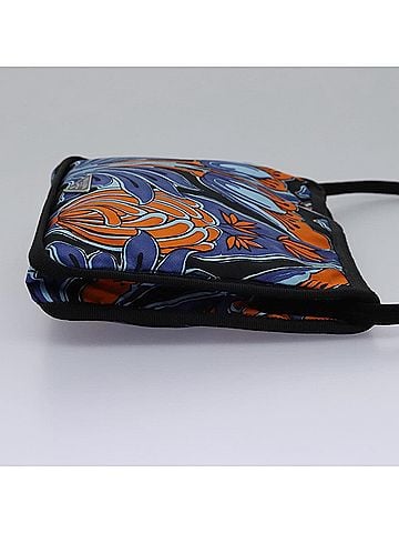 Prada Re-Nylon Multicolour Synthetic Shoulder Bag (view 2)