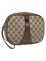 Gucci Clutch