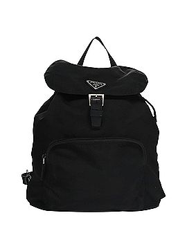 Prada Backpack