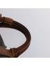 Louis Vuitton 100% Canvas Solid Brown Keepall 60 Brown Canvas Travel Bag One size - photo 11