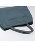 Prada 100% Synthetic Solid Blue Blue Synthetic Handbag One size - photo 5