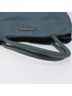 Prada 100% Synthetic Solid Blue Blue Synthetic Handbag One size - photo 11