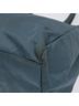 Prada 100% Synthetic Solid Blue Blue Synthetic Handbag One size - photo 10