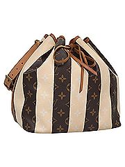 Louis Vuitton Shoulder Bag