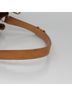 Louis Vuitton 100% Canvas Solid Brown Petit Noé Brown Canvas Shoulder Bag One size - photo 11