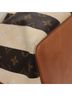 Louis Vuitton 100% Canvas Solid Brown Petit Noé Brown Canvas Shoulder Bag One size - photo 10
