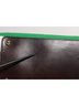 Dolce & Gabbana Basic 100% Canvas Solid Green White Green Stripes Canvas Gold Chain Tote Women's Bag One size - photo 6