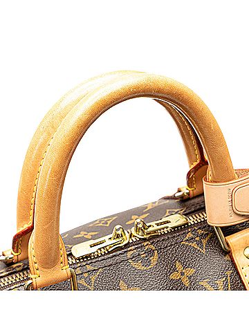 Louis Vuitton Monogram Keepall 50 (view 2)
