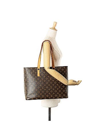 Louis Vuitton Monogram Luco (view 2)