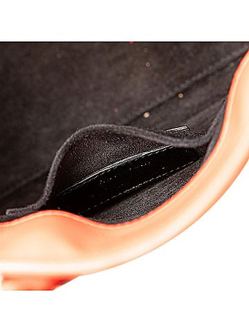 Saint Laurent Nano Leather Sac De Jour (view 2)