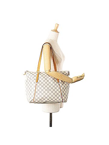 Louis Vuitton Damier Azur Totally MM (view 2)