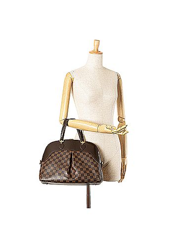 Louis Vuitton Damier Ebene Salvi (view 2)