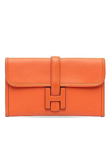 Hermès Swift Jige Duo (view 1)