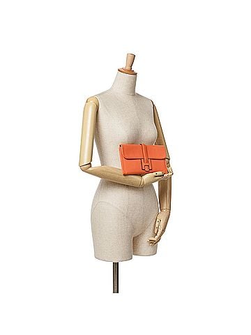 Hermès Swift Jige Duo (view 2)