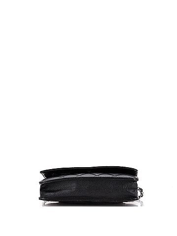 Chanel Wallet on Chain Quilted Caviar (view 2)