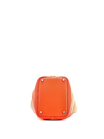 Hermès Picotin Lock Bag Clemence PM (view 2)