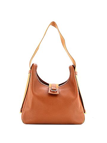 Hermès Tsako Shoulder Bag Courchevel (view 1)
