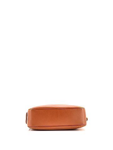 Hermès Tsako Shoulder Bag Courchevel (view 2)