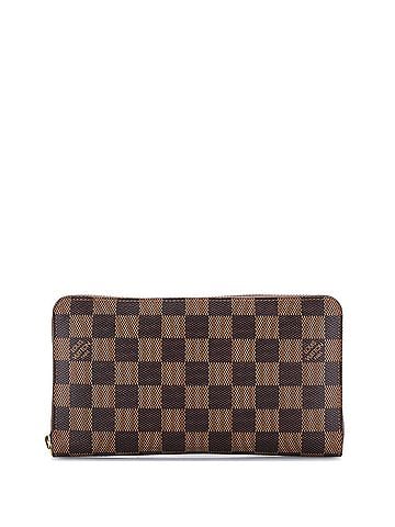 Louis Vuitton Zippy Organizer Damier (view 1)