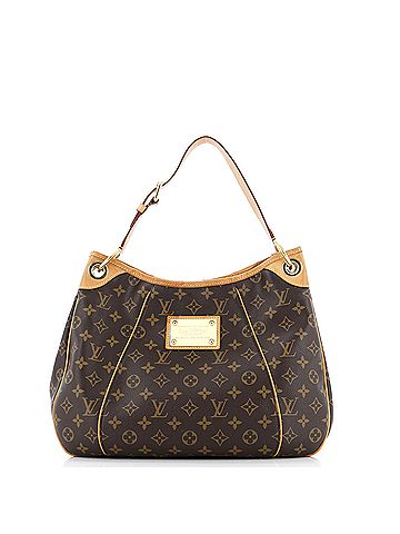Louis Vuitton Galliera Handbag Monogram Canvas PM (view 1)