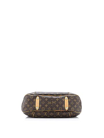Louis Vuitton Galliera Handbag Monogram Canvas PM (view 2)