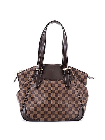 Louis Vuitton Verona Handbag Damier MM (view 1)
