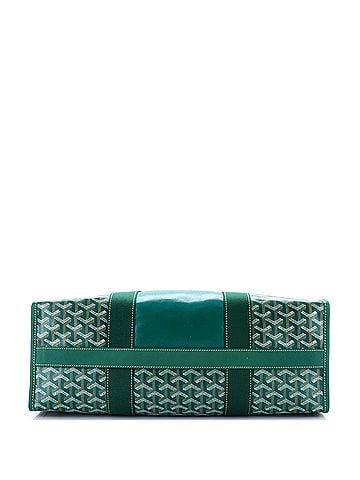 Goyard Villette Tote Printed Coated Canvas MM (view 2)