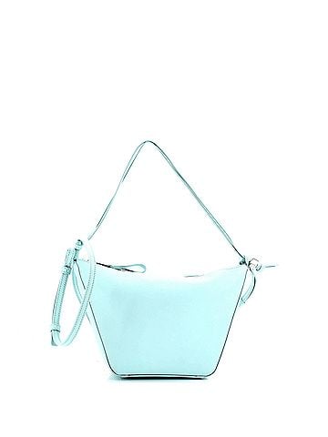Loewe Hammock Hobo Leather Mini (view 1)