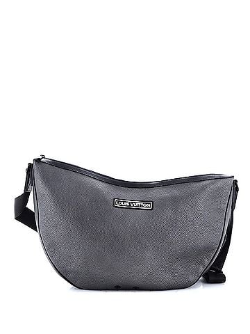 Louis Vuitton Alpha Hobo Taurillon Leather (view 1)