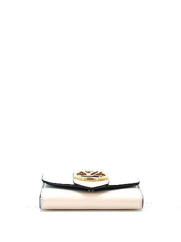 Louis Vuitton LV Pont 9 Wallet Leather Compact (view 2)