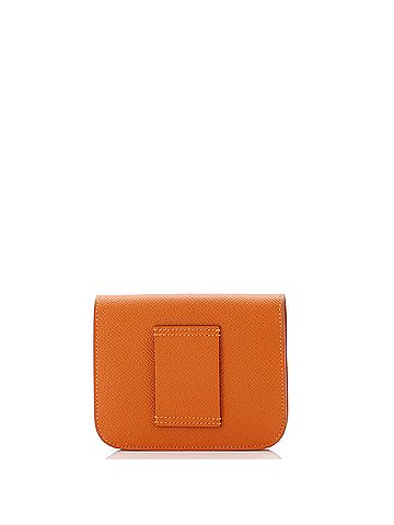 Hermès Constance Slim Wallet Epsom (view 2)