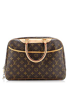 Louis Vuitton Messenger