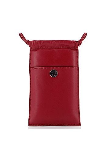 Hermès Pilo Phone Case Milo Lambskin and Swift (view 1)