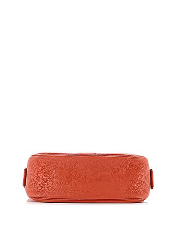 Hermès Bourlingue Messenger Bag Clemence (view 2)