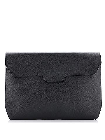 Hermès Flash Clutch Epsom (view 1)